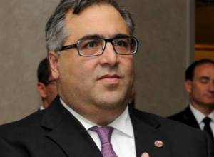 Aram Hamparian about Obama’s message