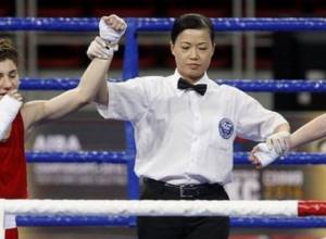 Անուշ Գրիգորյանը` աշխարհի չեմպիոն