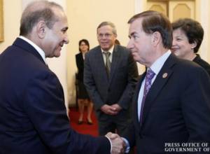 Американские компании сделают инвестиции