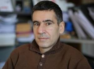 Journalist Samvel Avagyan needs help