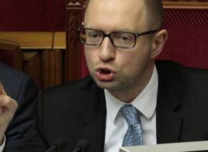 Ukraine crisis: Ukraine PM says Russia wants to start World War II