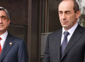  Sociologist: Serzh Sargsyan would find simpler and shorter ways to transfer power to Kocharyan