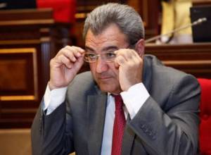 Մեռյալ հոգիները կենսաթոշակների ցուցակներից չեն վերացել. Փաստինֆո   
