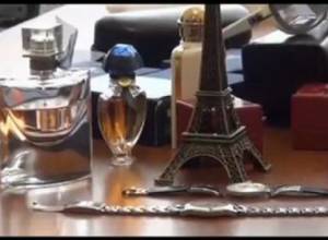 The bandits fled by householder’s car