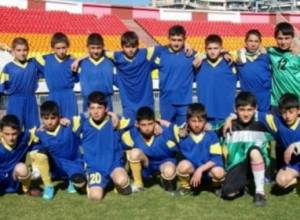 «Արարատ-2002»-ը կմեկնի Վլադիկավկազ   