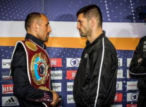 Արթուր Աբրահամը իր ծրագրերի մասին՝ մինչ բազմոցին պառկելը