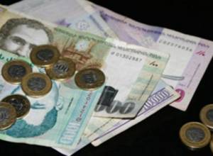 Բյուջեն՝ թվերով