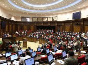 Opposition 'quartet' concludes meeting