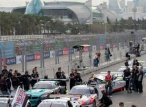 Ադրբեջանը «Ֆորմուլա-1» է ցանկանում անցկացնել