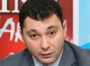 Эд. Шармазанов: "Произошел абсурд"