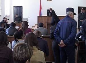 Criminal case on the relatives of the accused on Harsnakar issue