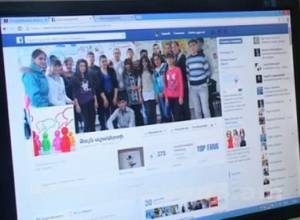 Little journalists responsible for environmental issues  