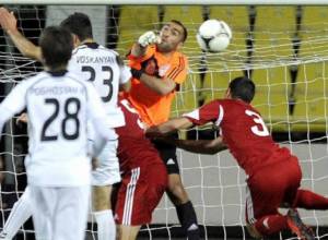 «Մարաթոնյան վազք»-ում լավագույնը «Բանանցն» ու «Միկան» են   