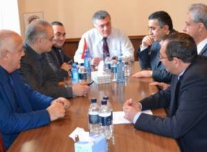 Republicans don’t expect danger from the four