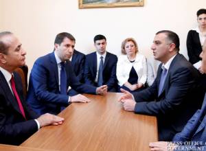 Byureghavan Boarding School Director sacked