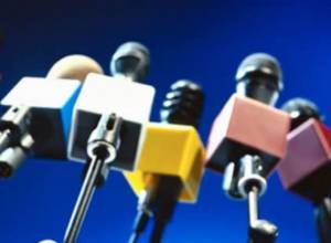 "Если журналист захочет, то может быть свободным"