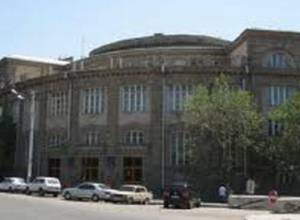 Experts to visit Armenian State University of Economics May 5