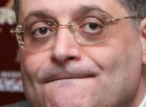 New Times Party says the best option is velvet revolution