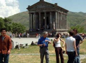 Армения будет представлена в Дубае