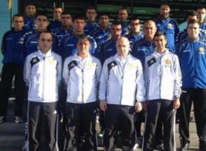 ՀՖՖ-ն ավելացնում է մարզիչների բանակը