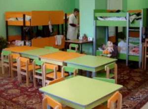 Детские сады летом будут работать