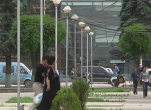 "Ереванское лето" с 1 июня по 31 августа