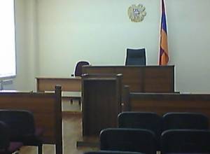 ФактИнфо: Самвела Ованнисяна приговорили к 12 годам лишения свободы