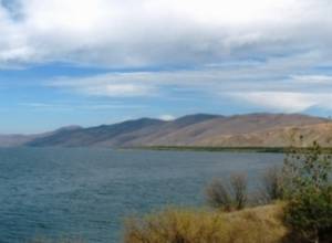 Ararat Valley residents don’t get water from Lake Sevan: EcoLur