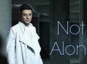 Europe believes in Aram MP3