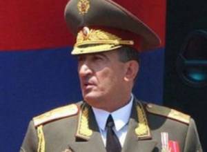 BHK deputy abdicated his mandate: yerkir.am