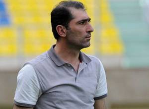 Սարգիս Հովսեփյանը գլխավորեց հավաքականը