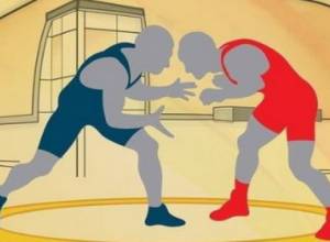 Մեր երեք ըմբիշները հավակնում են մեդալների