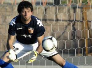 «Շիրակը» հրաժարվել է առողջական խնդիրներ ունեցող խաղացողից