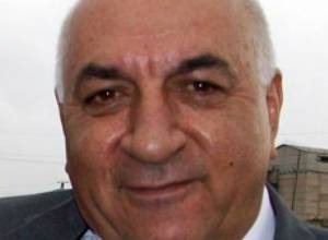 Volodya Badalyan: HHK will stay in power forever