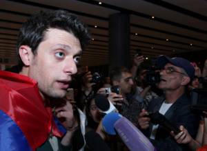 Ով շրջանցեց Արամ MP3 -ին