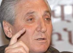 Took part in 18 funerals with Vazgen Sargsyan