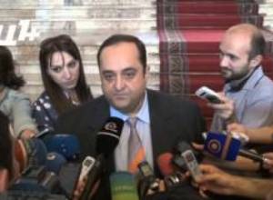 Serious changes in Justice Ministry