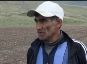 Why is irrigation water rejected in Kotayk?