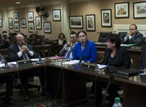 California State Assembly recognises Nagorno-Karabakh 