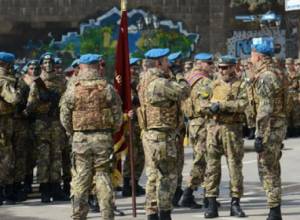 Гала: В Гюмри парад проводится на русском