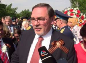 Russian Ambassador: I am in Armenia to strengthen Armenia-Russia relations