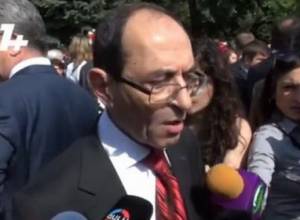Shavarsh Kocharyan: US hopes for progress in Karabakh peace deal 