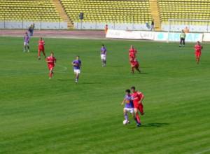 «Բանանցը»` Հայաստանի 2014թ չեմպիոն