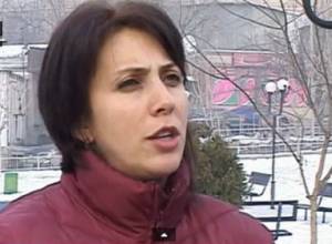 Ани Кагинян опровергает свои слова