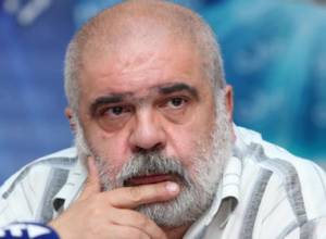 Ал. Искандарян: "Майдан" повторится