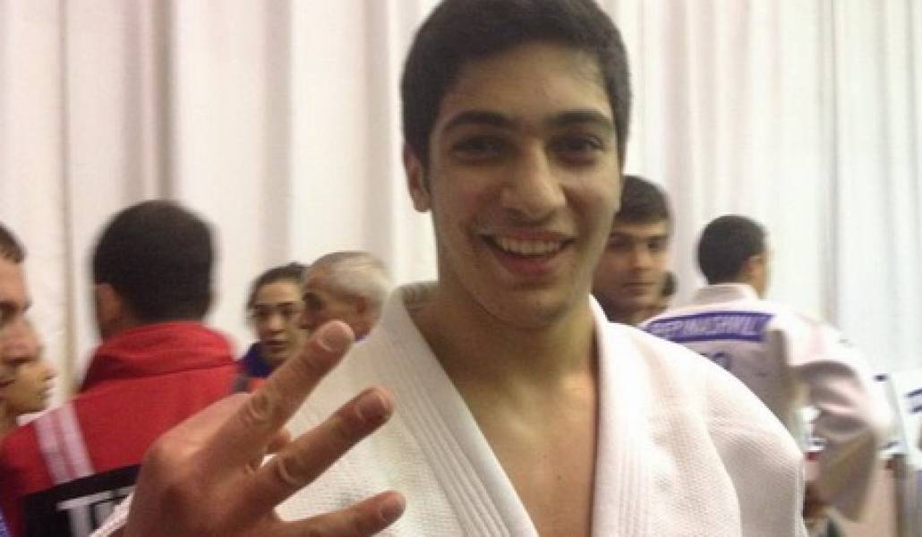 sport-judo