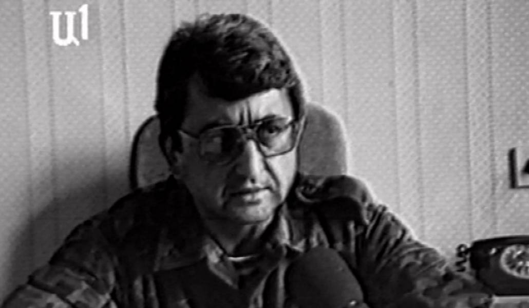 Սեռյ-Սառգսըան