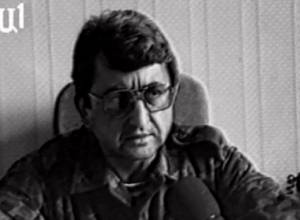 Смертельное прекращение огня