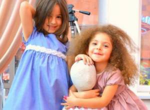 Made in Armenia: the problems of business women