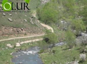 “Chqnagh River will be in critical condition”